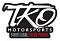 TKO MOTORSPORTS TEAM