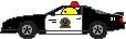 Police Car 004